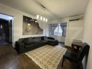 Apartament 2 camere - Etaj 2 - Zonă Centrală