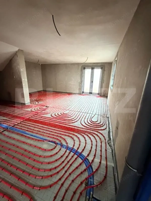 Casă modernă, cu 3 dormitoare și teren de 220 mp – 155.000 € negociabil - imagine 7