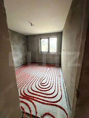 Casă modernă, cu 3 dormitoare și teren de 220 mp – 155.000 € negociabil - imagine 5