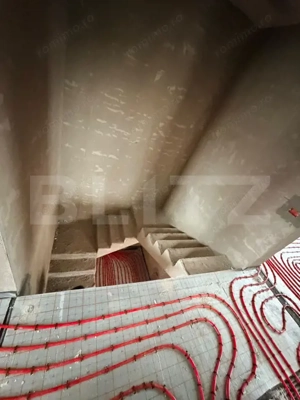 Casă modernă, cu 3 dormitoare și teren de 220 mp – 155.000 € negociabil - imagine 11