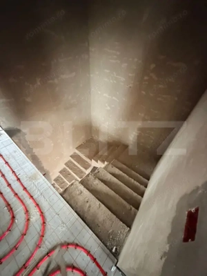 Casă modernă, cu 3 dormitoare și teren de 220 mp – 155.000 € negociabil - imagine 12