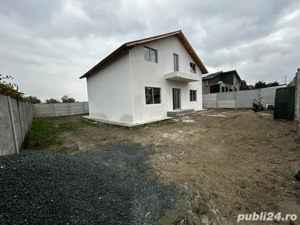 Vilă la cheie in Lumina zonă rezidentială