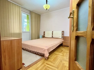 Apartament 3 camere decomandat langa școală numărul 2