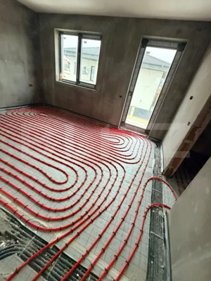 Casă nouă cu 3 dormitoare, 2 băi și teren de 220 mp - imagine 4