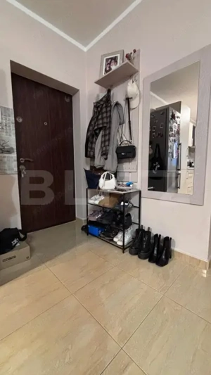 Apartament 2 camere, cu gradina, zona Vivo - imagine 6