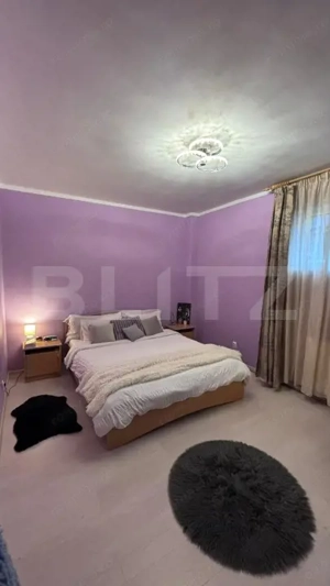 Apartament 2 camere, cu gradina, zona Vivo - imagine 4