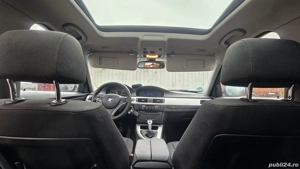 Bmw 320d Navi, Panoramic, xenon Import Germania - imagine 2