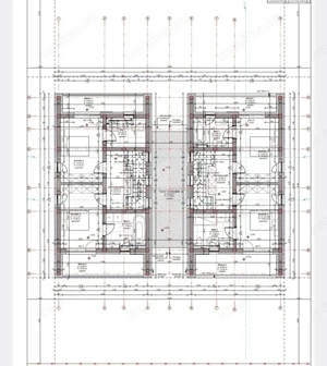 Duplex la cheie – 118 mp utili, calitate superioară în zona Ghiroda