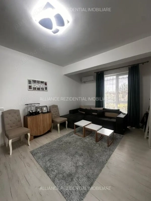 Apartament cu 3 Camere Sector 4 