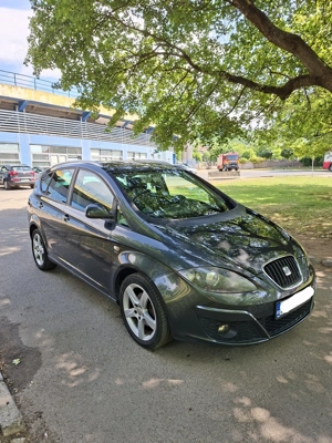 Seat Altea Xl - 2012 Euro 5 Motor 2.0 Tdi - 140 CP