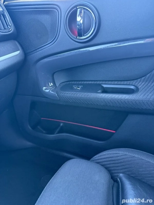 Mini Cooper SD CountryMan 4x4 Panoramic 2018 2.0 Diesel  Automat Full - imagine 10