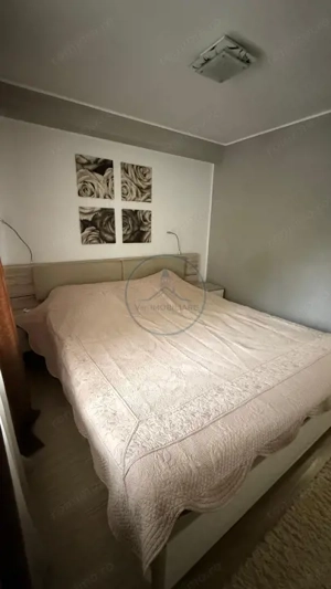 Apartament 3 camere zona Stefan Cel Mare  - imagine 2