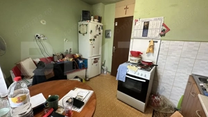 Apartament decomandat cu 3 camere, oportunitate de investitie, zona Salca - imagine 2