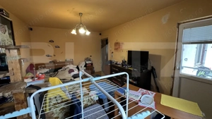 Apartament decomandat cu 3 camere, oportunitate de investitie, zona Salca - imagine 4