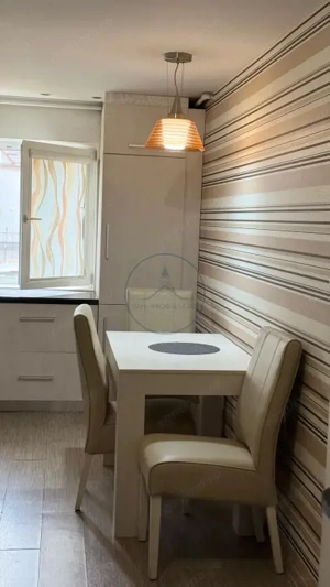 Apartament 3 camere zona Stefan Cel Mare  - imagine 6