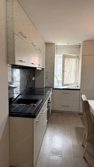 Apartament 3 camere zona Stefan Cel Mare  - imagine 7