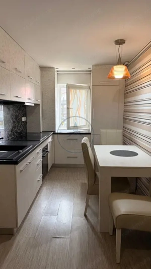 Apartament 3 camere zona Stefan Cel Mare  - imagine 3