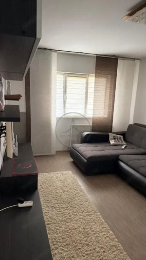 Apartament 3 camere zona Stefan Cel Mare  - imagine 12