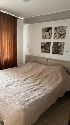 Apartament 3 camere zona Stefan Cel Mare  - imagine 13