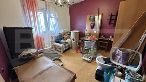 Apartament decomandat cu 3 camere, oportunitate de investitie, zona Salca - imagine 7