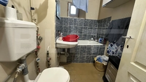 Apartament decomandat cu 3 camere, oportunitate de investitie, zona Salca - imagine 9