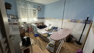 Apartament decomandat cu 3 camere, oportunitate de investitie, zona Salca - imagine 5