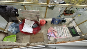 Apartament decomandat cu 3 camere, oportunitate de investitie, zona Salca - imagine 12