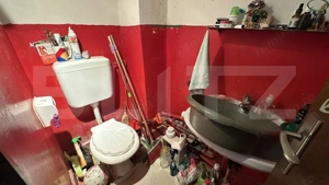 Apartament decomandat cu 3 camere, oportunitate de investitie, zona Salca - imagine 10