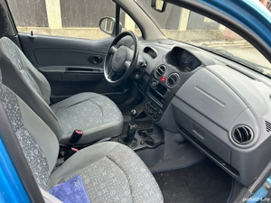 Chevrolet Aveo 2007 - imagine 5