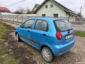 Chevrolet Aveo 2007 - imagine 3