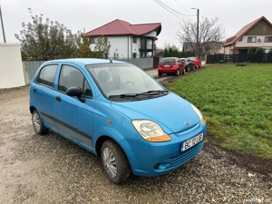 Chevrolet Aveo 2007 - imagine 2