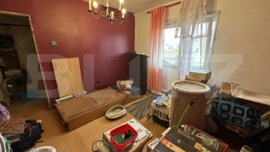 Apartament decomandat cu 3 camere, oportunitate de investitie, zona Salca - imagine 8