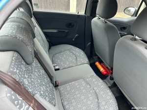 Chevrolet Aveo 2007 - imagine 6