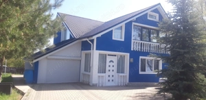 Casa de Vanzare P+1 la Horlesti-Rediu, la strada principala