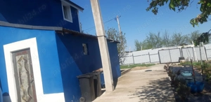 Vând casă cu etaj la Horlești, com Rediu - imagine 3