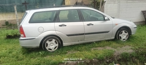 Vând Ford focus 1 break