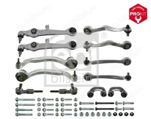 Kit brate fata VW Passat B5. Audi A4 si A6 FEBI
