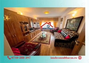 Garsonieră spațioasă de închiriat   zona URA Republicii! CE1393