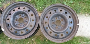 Jenti Tabla R16 Kia Ceed/Hyundai I30 - imagine 4