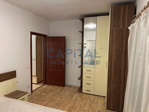 Comision 0%! Apartament cu 2 camere decomandate, Zorilor. - imagine 9