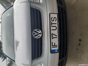 Volkswagen Touran 1.6 mpi 2006