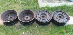 Jenti Tabla R16 Kia Ceed/Hyundai I30 - imagine 5