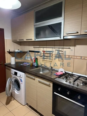 Comision 0%! Apartament cu 2 camere decomandate, Zorilor. - imagine 7