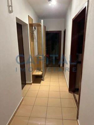 Comision 0%! Apartament cu 2 camere decomandate, Zorilor. - imagine 8