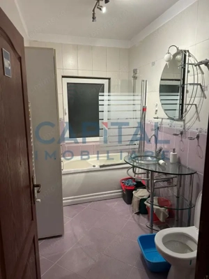 Comision 0%! Apartament cu 2 camere decomandate, Zorilor. - imagine 10