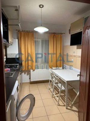 Comision 0%! Apartament cu 2 camere decomandate, Zorilor. - imagine 6