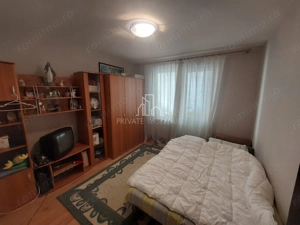 Apartament 2 Camere, De Vanzare, Etaj 3, Strada Transilvaniei - imagine 3