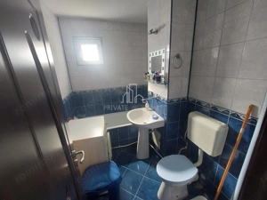 Apartament 2 Camere, De Vanzare, Etaj 3, Strada Transilvaniei - imagine 6