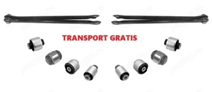 Kit brate spate BMW e46 Transport GRATIS