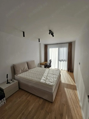 apartament cu 2 camere in Marasti,zona Iulius Mall,in bloc nou,la prima inchiriere